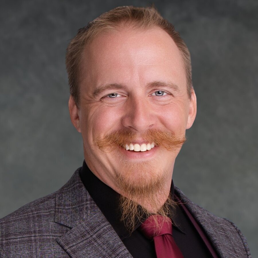 Wade Spendlove