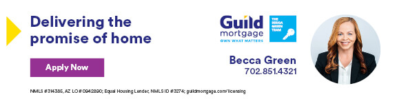 Mortgage Banner